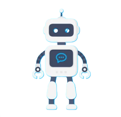 Robot Icon